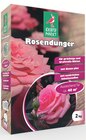 Rosendünger bei Kiebitzmarkt im Raesfeld Prospekt für 9,99 €
