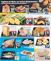 Aktueller EDEKA Prospekt mit Brot, "DAS BESTE DER WOCHE", Seite 3