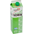 Lait fermenté Yorik - YOPLAIT dans le catalogue Carrefour