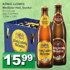 Weißbier Hell Angebote von König Ludwig bei Getränke Paradies Iserlohn für 15,99 €