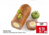 Falscher Hase im Angebot bei Marktkauf in Reutlingen Falscher Hase Angebote bei Marktkauf Reutlingen für 1,29 €