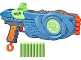 NER ELITE 2.0 FLIP 8 Nerf Blaster Mehrfarbig im MediaMarkt Saturn Prospekt NER ELITE 2.0 FLIP 8 Nerf Blaster Mehrfarbig von NERF im aktuellen MediaMarkt Saturn Prospekt für 28,54 €