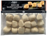 Noix de Saint-Jacques sans corail - DELUXE en promo à 7,19 € chez Lidl Noix de Saint-Jacques sans corail - DELUXE dans le catalogue Lidl