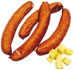 Aktuelles Grasmehr Mettwürstchen Angebot bei REWE in Frankfurt (Main) ab 1,79 €