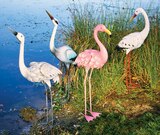 Oiseau en métal à 17,99 € dans le catalogue Super U