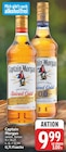 Captain Morgan im aktuellen E center Prospekt