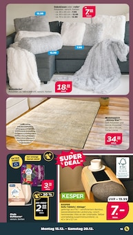 Sofa im aktuellen Netto mit dem Scottie Prospekt (Berlin) Sofa im Netto mit dem Scottie Prospekt "Günstig. Besser. Für Dich." mit 34 Seiten (Berlin)