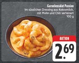 Aktuelles Garnelensalat Passion Angebot bei E center in Erlangen ab 2,69 €