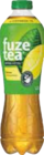 Fuze Tea im EDEKA Prospekt Fuze Tea von Fuze Tea im aktuellen EDEKA Prospekt für 1,29 €