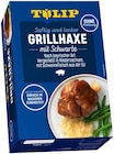 Grillhaxe mit Schwarte Angebote von TULIP bei Penny Voerde für 3,99 €