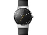 BN0221BKSLBKG Armbanduhr im MediaMarkt Saturn Prospekt BN0221BKSLBKG Armbanduhr von BRAUN im aktuellen MediaMarkt Saturn Prospekt für 294,99 €