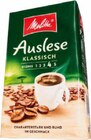 Auslese oder Harmonie im Angebot bei Netto Marken-Discount in Herten Auslese oder Harmonie Angebote von Melitta bei Netto Marken-Discount Herten für 5,49 €