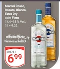 Aktuelle Gin Angebote bei GLOBUS in Erfurt Aktuelles Rosso Angebot bei GLOBUS in Erfurt ab 6,99 €