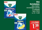Aktuelles TripleAction Angebot bei Marktkauf in Leipzig ab 1,39 €
