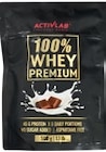 100 % Whey Premium im Angebot bei Kaufland in Ludwigshafen 100 % Whey Premium Angebote von ACTIVLAB bei Kaufland Ludwigshafen für 11,11 €
