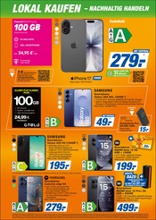 Handy im expert Prospekt in Freital Aktueller expert Prospekt mit Handy, "Top Angebote", Seite 11