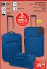 Trolley-Komplett-Set im Angebot bei Marktkauf in Coburg Trolley-Komplett-Set Angebote bei Marktkauf Coburg für 59,99 €