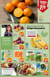 Tierfutter im REWE Prospekt in Erkelenz Aktueller REWE Prospekt mit Tierfutter, "Dein Markt", Seite 4
