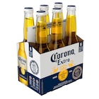 Bière blonde à Carrefour dans La Mede