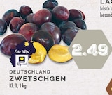 EDEKA Dinslaken Prospekt mit  im Angebot für 2,49 €