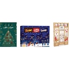 Promo SUR TOUS LES GRANDS CALENDRIERS DE L'AVENT à  dans le catalogue Carrefour Market à Drancy