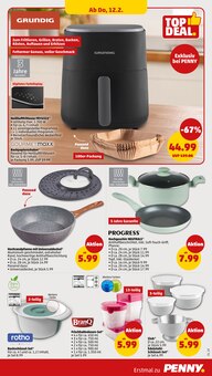 Kuchen im Penny Prospekt "Wer günstig will, muss Penny." mit 38 Seiten (Halle (Saale))