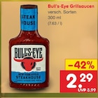 Aktuelles Grillsaucen Angebot bei Netto Marken-Discount in Halle (Saale) ab 2,29 €