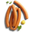 Bockwurst bei Kaufland im Wertheim Prospekt für 0,99 €