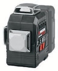 Werkzeug im Lidl Prospekt Akku-Kreuzlinienlaser 20 V von Parkside Performance im aktuellen Lidl Prospekt für 59,99 €