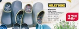 EVA-Clogs mit Neoprenfutter Angebote von Milestone bei Netto mit dem Scottie Berlin für 12,99 €
