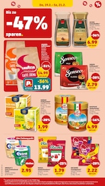 Lavazza im Penny Prospekt in Mülheim Aktueller Penny Prospekt mit Lavazza, "Wer günstig will, muss Penny.", Seite 34