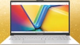 Notebook Vivobook Go 15 OLED Angebote von ASUS bei expert Kaarst für 599,00 €