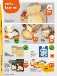 tegut Feta im Prospekt tegut Feta im Prospekt