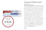 EXTRA Creme bei LINDA im Ingolstadt Prospekt für 9,95 €