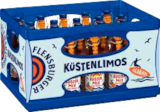 Küstenlimo von Flensburger im aktuellen EDEKA Prospekt für 12,49 €