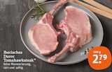 Iberisches Duroc Tomahawksteak im tegut Prospekt Iberisches Duroc Tomahawksteak von im aktuellen tegut Prospekt für 2,79 €