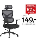 Aktuelles Drehstuhl Angebot bei XXXLutz Möbelhäuser in Aachen ab 149,00 €