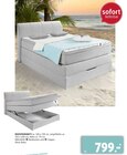 Aktuelle Bett Angebote bei Polstermöbel Fischer in Fürth Aktuelles BOXSPRINGBETT Angebot bei Polstermöbel Fischer in Fürth ab 799,00 €