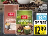 BellaCrema La Crema von Melitta im aktuellen EDEKA Prospekt für 12,99 €