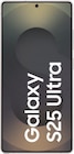 Smartphone Galaxy S25 Ultra Angebote von Samsung bei expert Wesel für 55,00 €