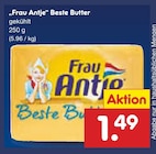 Beste Butter Angebot in Drolshagen Beste Butter im aktuellen Prospekt bei Netto Marken-Discount in Drolshagen