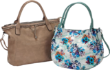 DAMEN HANDTASCHE Angebote bei Marktkauf Stuttgart für 19,99 €