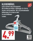 Kleiderbügel Angebote bei Marktkauf Witten für 4,99 €