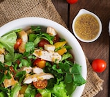 Knackige Salate Angebot in Fernwald Knackige Salate im aktuellen Prospekt bei REWE in Fernwald