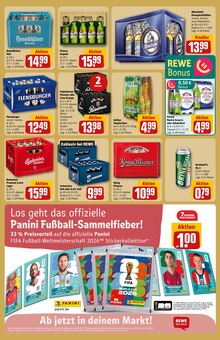 Kölsch im REWE Prospekt "Dein Markt" mit 30 Seiten (Dortmund)