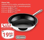 Pfanne Talis im Angebot bei GLOBUS in Weimar Pfanne Talis Angebote von Silit bei GLOBUS Weimar für 19,99 €
