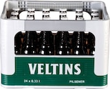 Veltins Pilsener im aktuellen REWE Prospekt