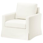 Schaukel-/Drehsessel Blekinge weiß Blekinge weiß von SALTSJÖBADEN für 279,00 € bei IKEA im Angebot Schaukel-/Drehsessel Blekinge weiß Blekinge weiß von SALTSJÖBADEN im aktuellen IKEA Prospekt
