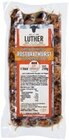 Original fränk. Rostbratwurst Angebote von LUTHER bei Kaufland Coburg für 5,99 €