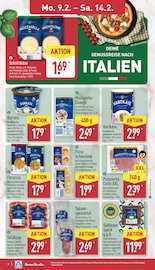 Aktueller ALDI Nord Prospekt mit Speck, "Aktuelle Angebote", Seite 11